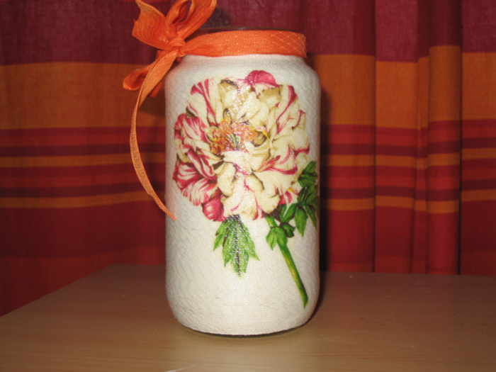 Vase mit Schnur2